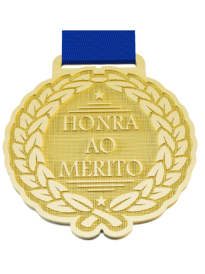 Medalha Honra ao Mérito