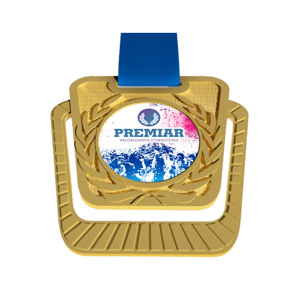 Medalha Personalizada | Encontre a opção perfeita para qualquer ocasião