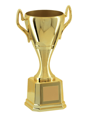 Trofeu Personalizado Taça Valente