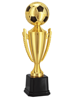 Trofeu Personalizado Taça Ball