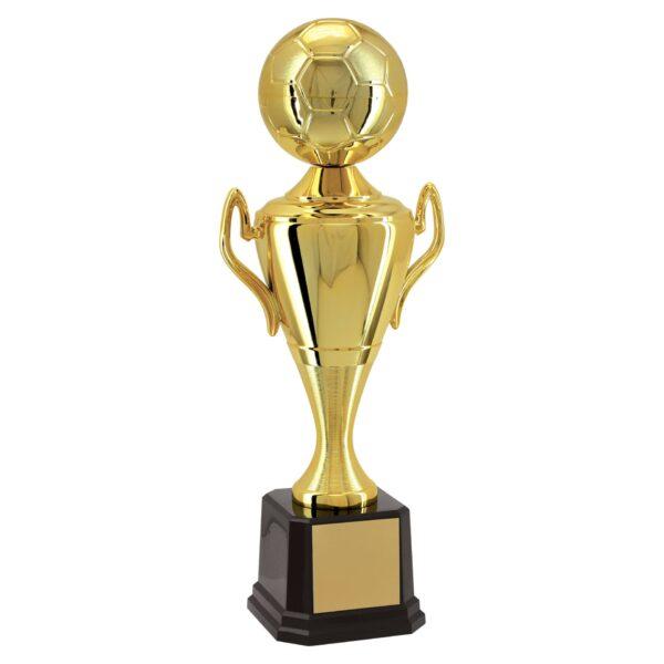 Trofeu Personalizado Taça Bola